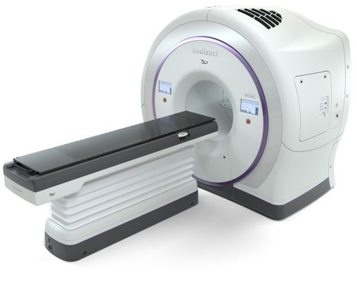 Radixact - TomoTherapy           