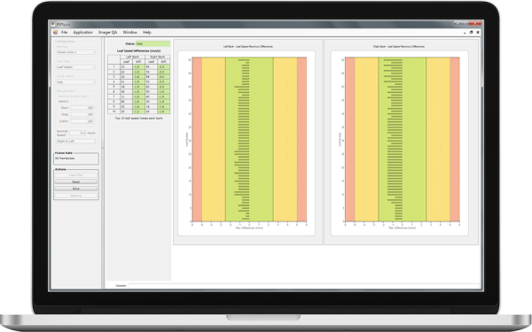 PIPSpro™ Software