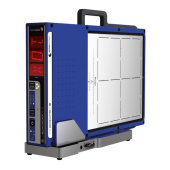 QA BeamChecker™ Plus
