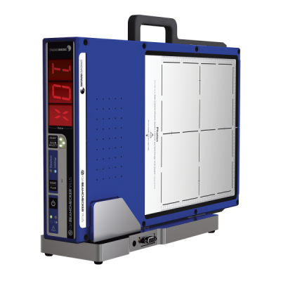 QA BeamChecker™ Plus