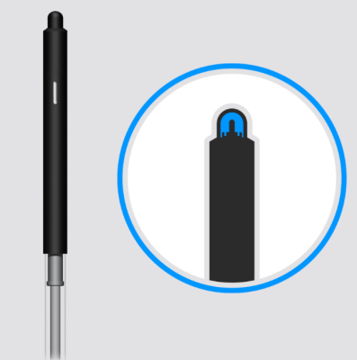 Exradin® A26 Ion Chamber