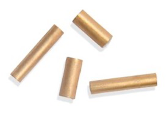 Mick® Gold Fiduciary Markers