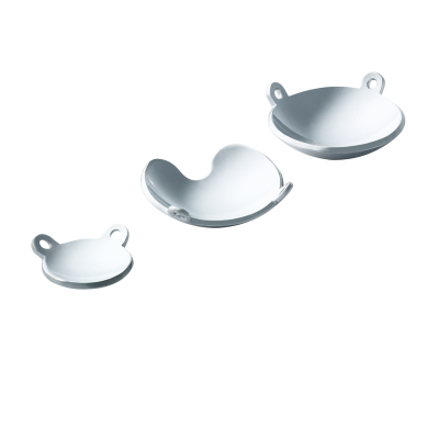 Ru-106 Eye Applicators