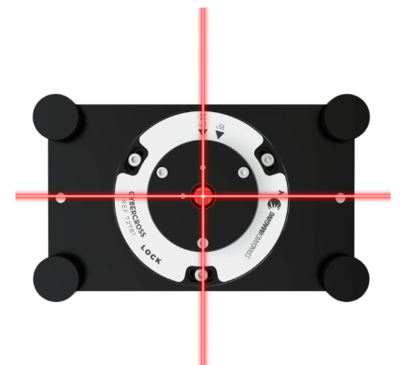 CyberCross™