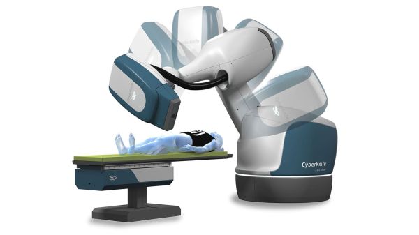 CyberKnife