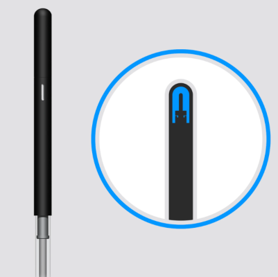 Exradin® A28 Ion Chamber