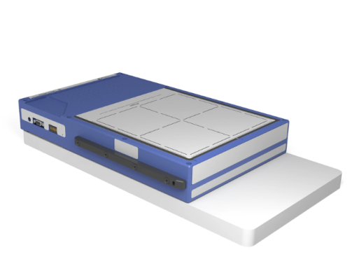 Placa CyberKnife pentru QA BeamChecker Plus™ 