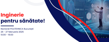 Event banner