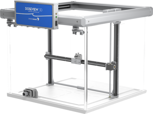 DoseView™ 3D